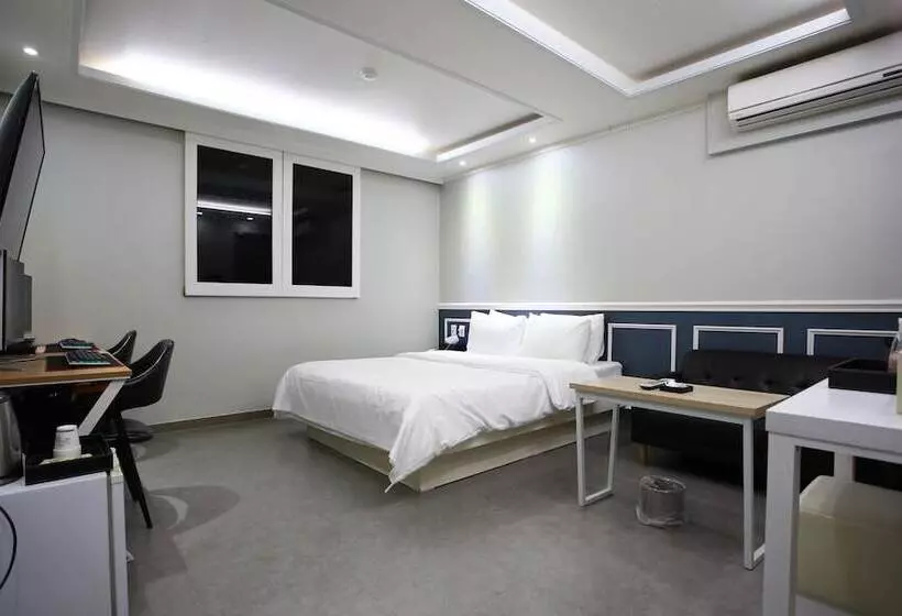 Hotelli Pyeongtaek Lx