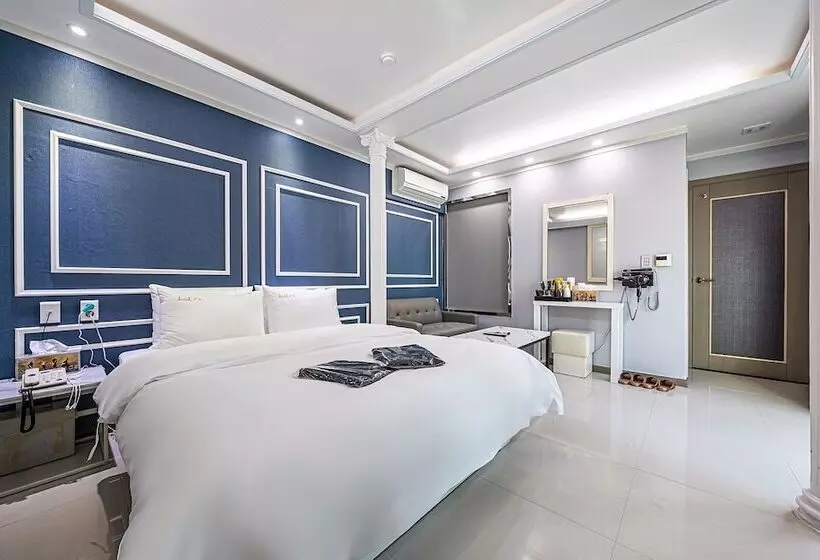 Hotelli Pyeongtaek Lx