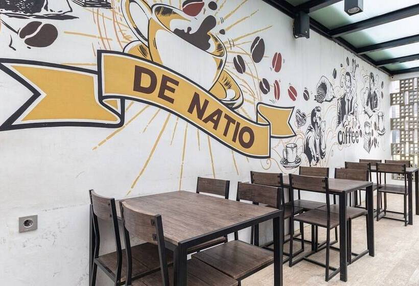 Hotel Reddoorz Premium Near Centre Point Mall Medan