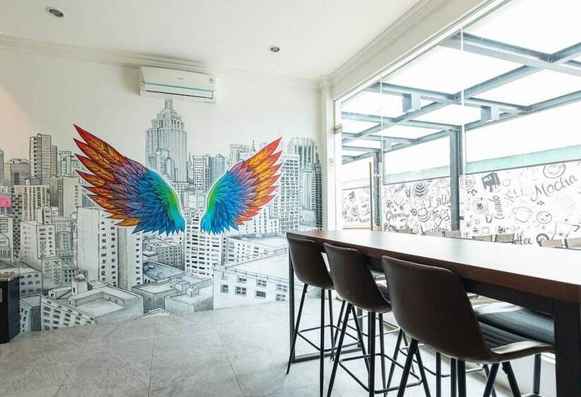 Hotel Reddoorz Premium Near Centre Point Mall Medan