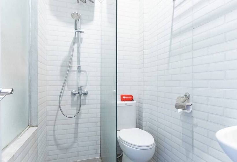 Hotel Reddoorz Premium Near Centre Point Mall Medan