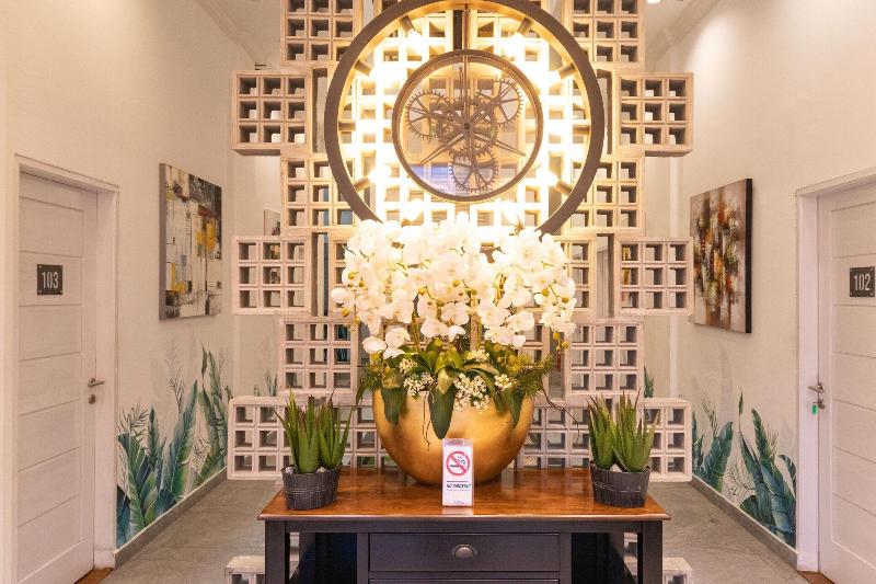 Hotel Reddoorz Premium Near Centre Point Mall Medan