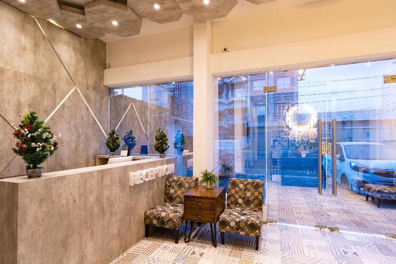 Hotel Reddoorz Premium Near Centre Point Mall Medan