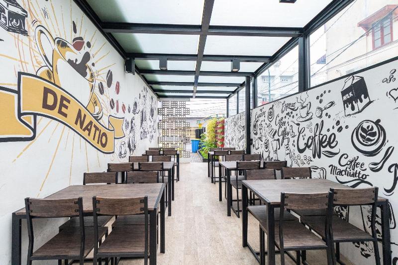 Hotel Reddoorz Premium Near Centre Point Mall Medan