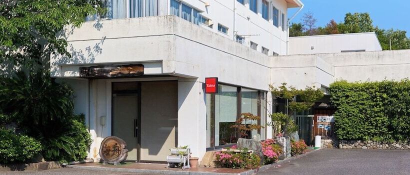 בית מלון כפרי Tabist Setouchi No Yado Takehara Seaside