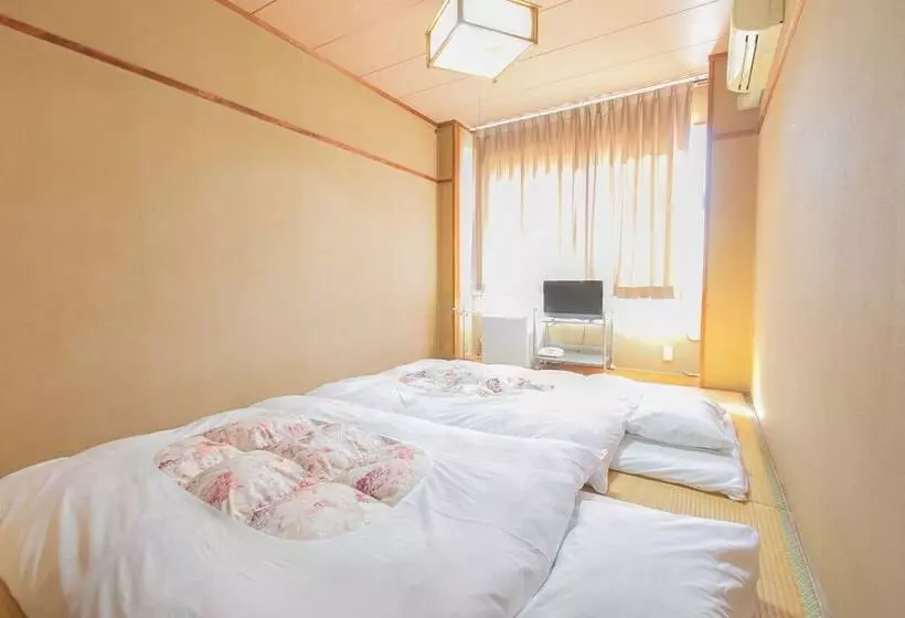 ホテル Tabist Setouchi No Yado Takehara Seaside