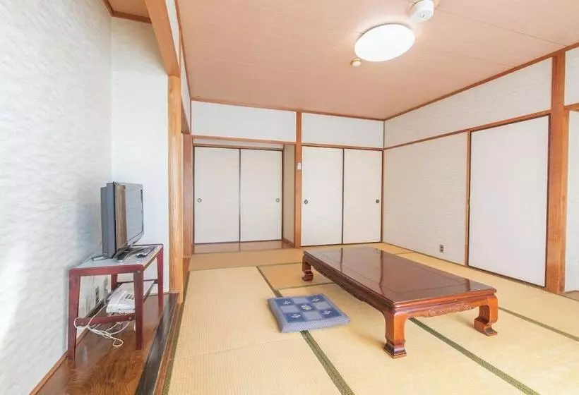 ホテル Tabist Setouchi No Yado Takehara Seaside