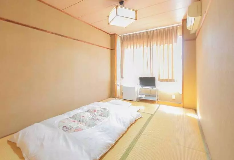 ホテル Tabist Setouchi No Yado Takehara Seaside