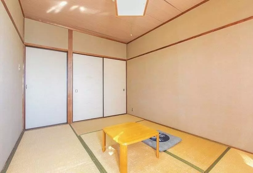 ホテル Tabist Setouchi No Yado Takehara Seaside