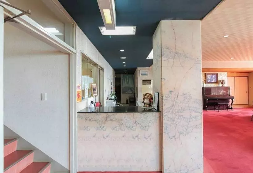 ホテル Tabist Setouchi No Yado Takehara Seaside