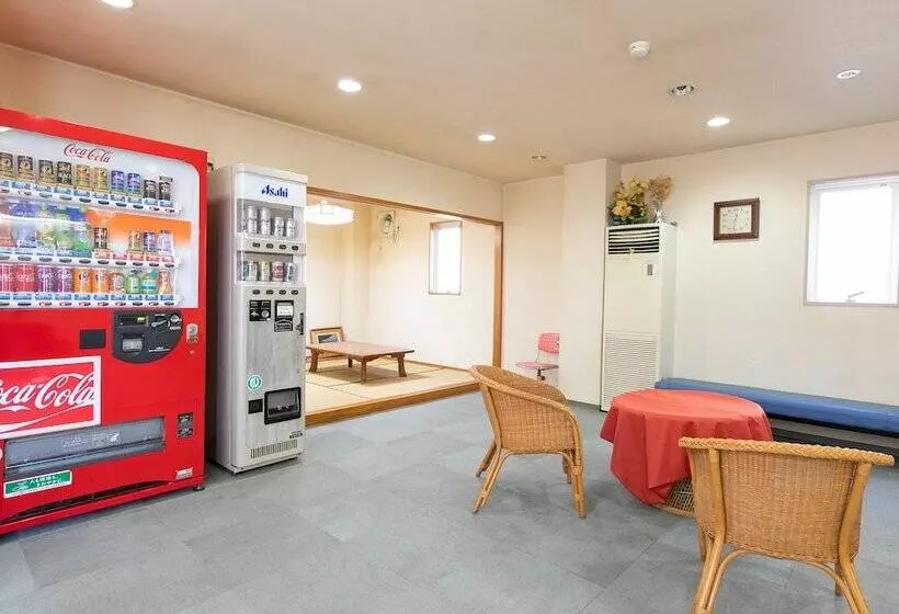 ホテル Tabist Setouchi No Yado Takehara Seaside