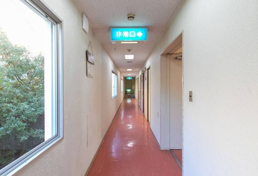 בית מלון כפרי Tabist Setouchi No Yado Takehara Seaside