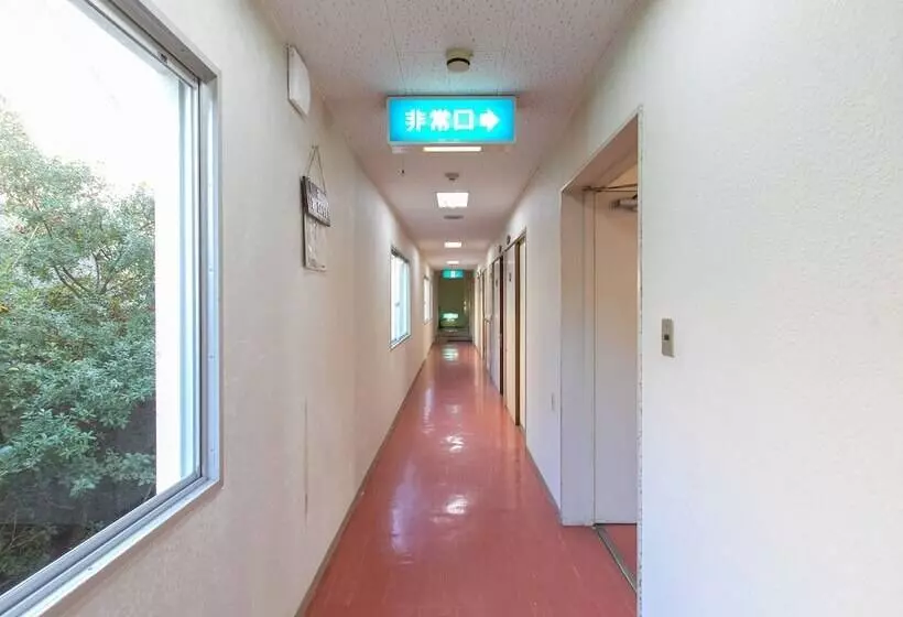 ホテル Tabist Setouchi No Yado Takehara Seaside