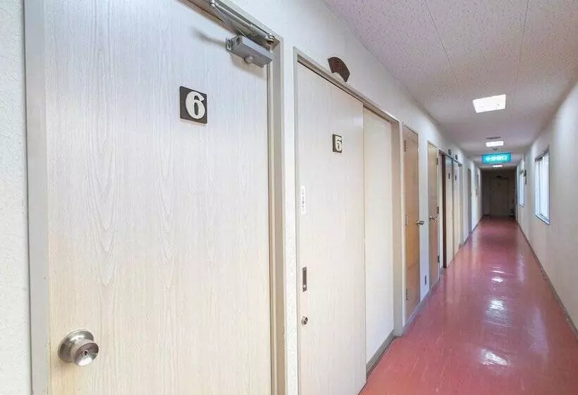 ホテル Tabist Setouchi No Yado Takehara Seaside