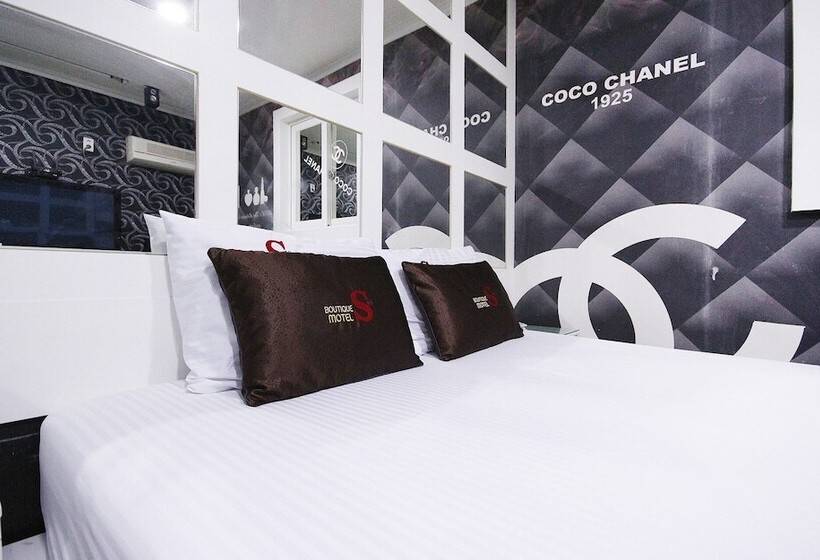 Мотель Gimcheon S