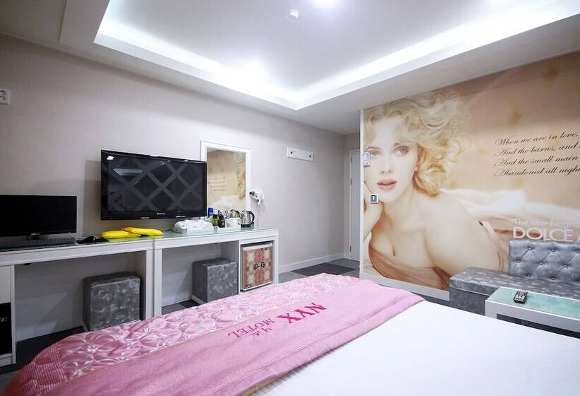 Мотель Gimcheon S