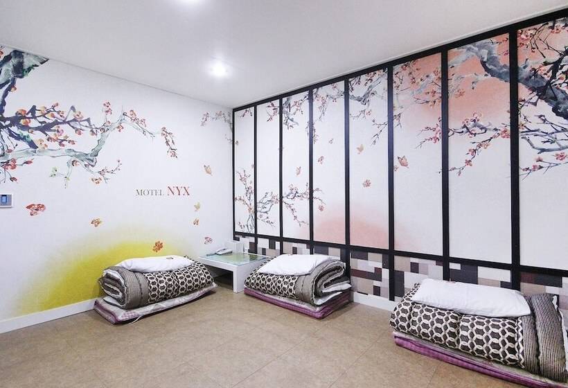 Мотель Gimcheon S