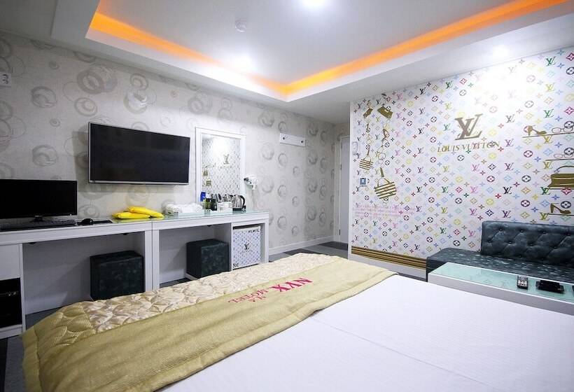 Мотель Gimcheon S