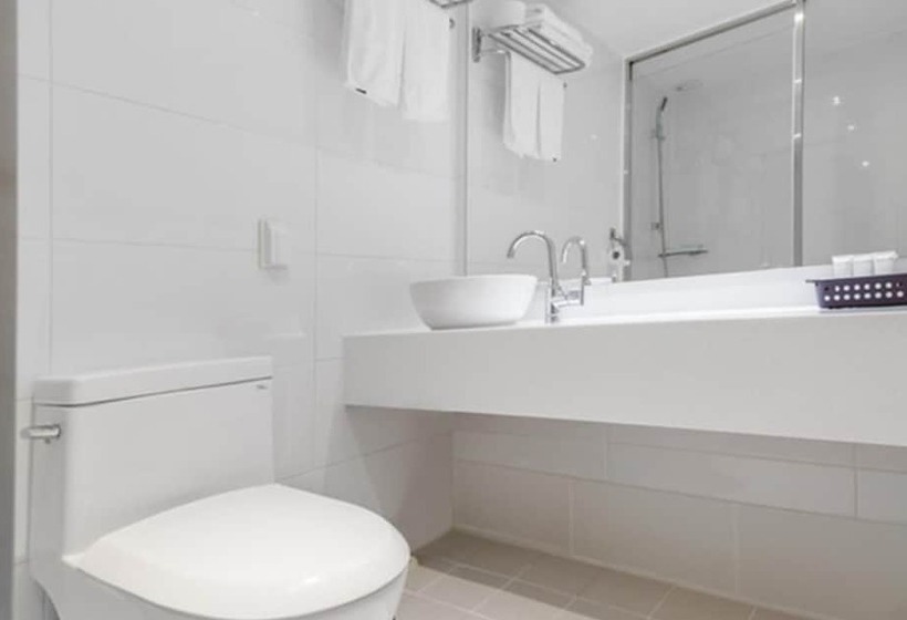 Пансион Goseong Croton Pool Villa