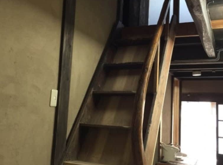 Pensão Satonoyado Senokawa