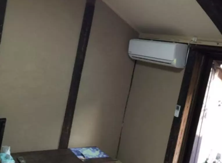 Pension Satonoyado Senokawa