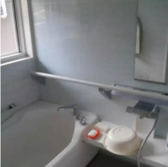 Pension Satonoyado Senokawa