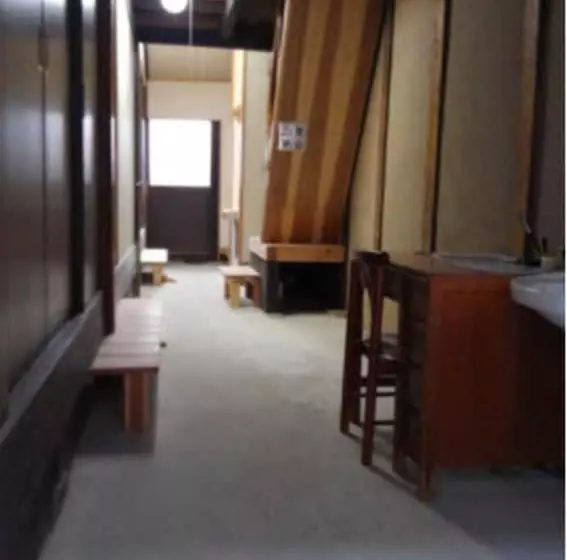 Pension Satonoyado Senokawa