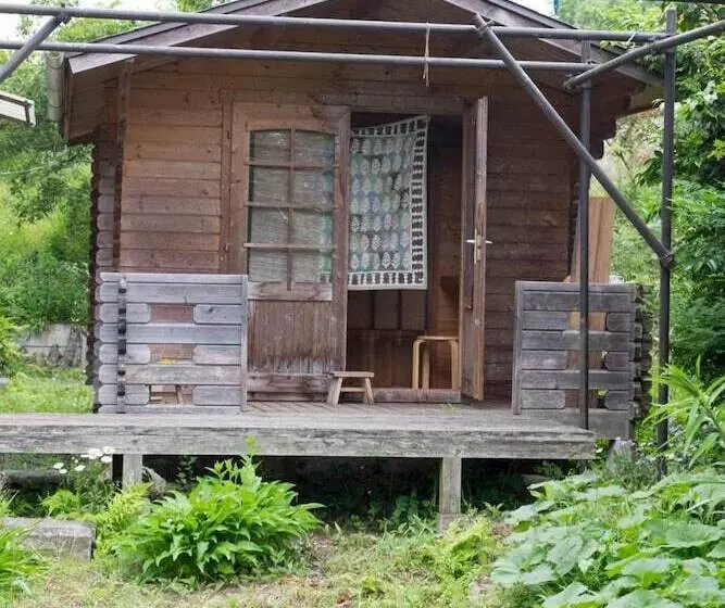 Pension Morino Garden Mashiko