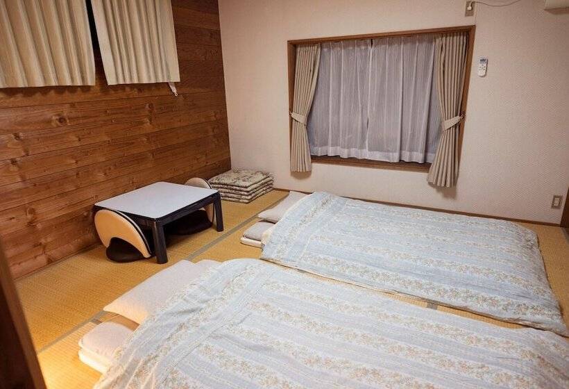 Pension Morino Garden Mashiko