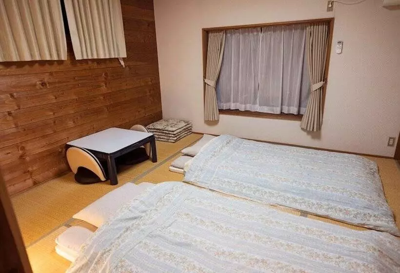 Pension Morino Garden Mashiko