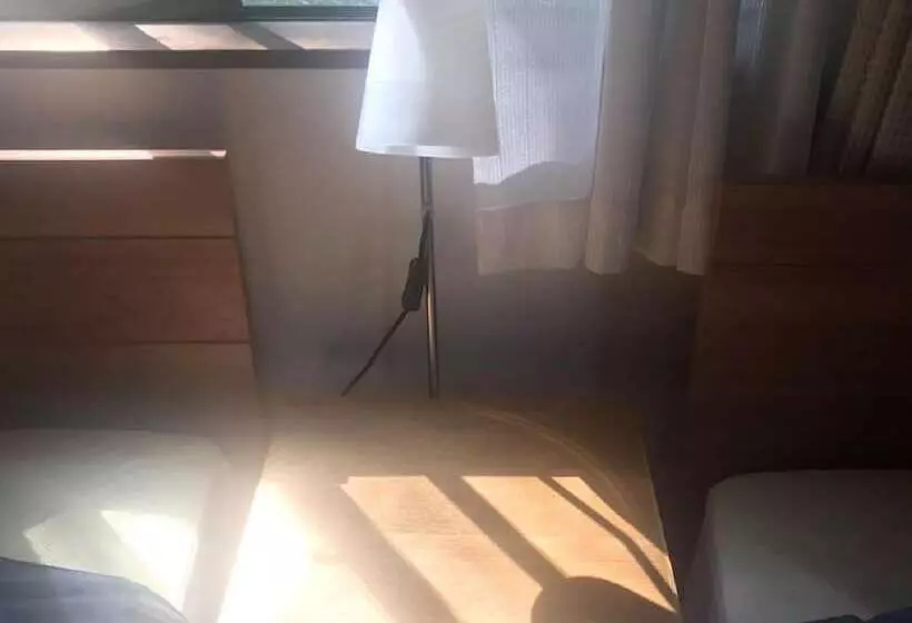 Pension Morino Garden Mashiko