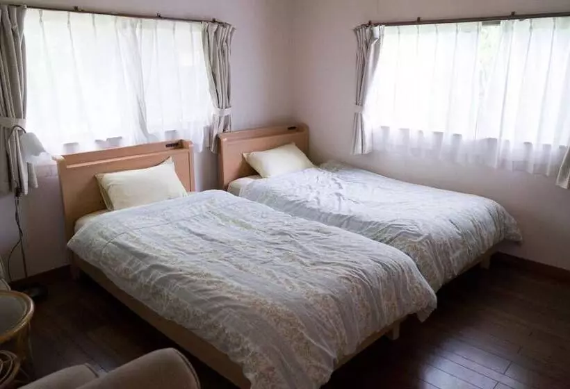 Pension Morino Garden Mashiko