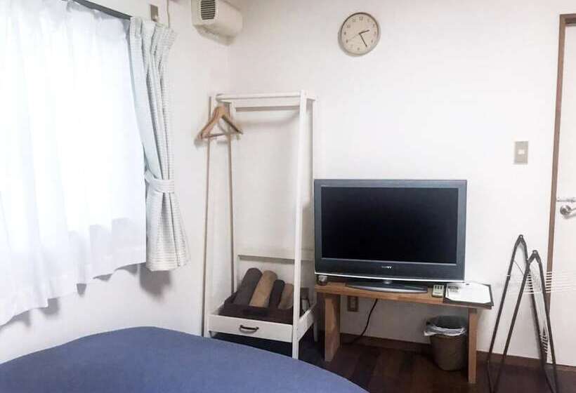 Pension Morino Garden Mashiko