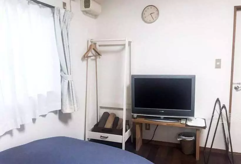 Pension Morino Garden Mashiko