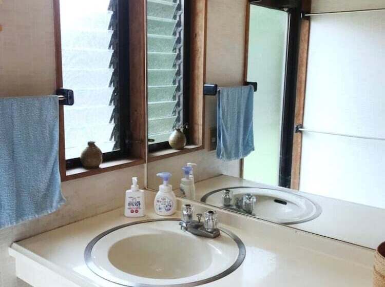 Pension Morino Garden Mashiko