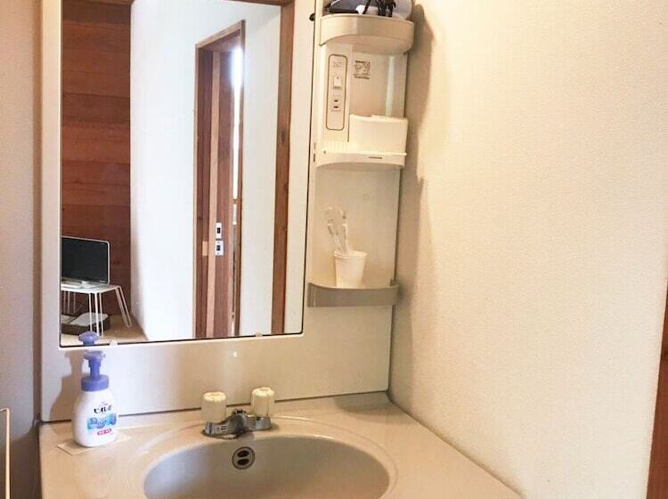 Pension Morino Garden Mashiko