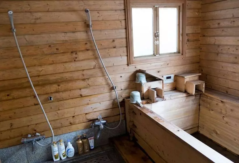 Pension Morino Garden Mashiko