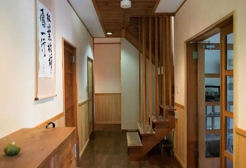 Pension Morino Garden Mashiko