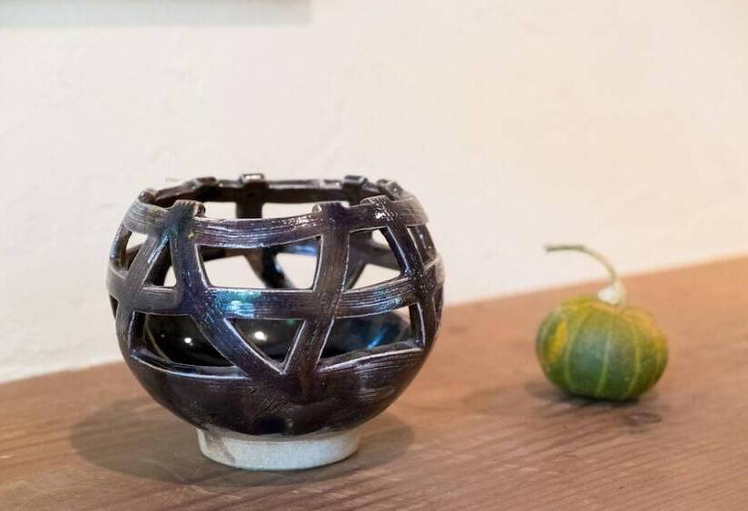 Pension Morino Garden Mashiko