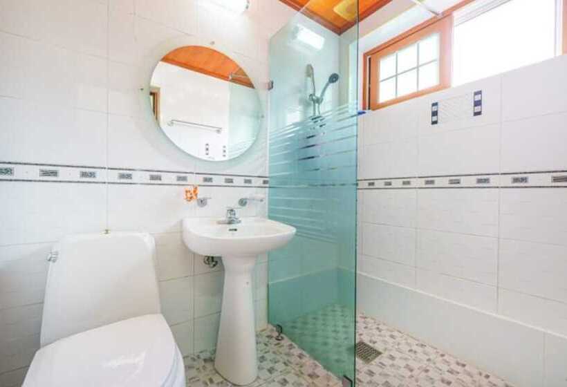 Yangyang Seorakdaemunteo Pension