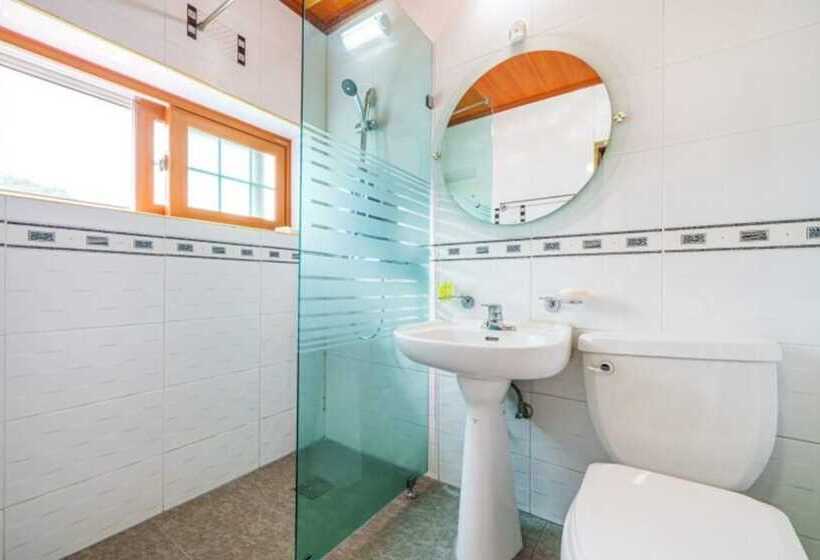 Yangyang Seorakdaemunteo Pension