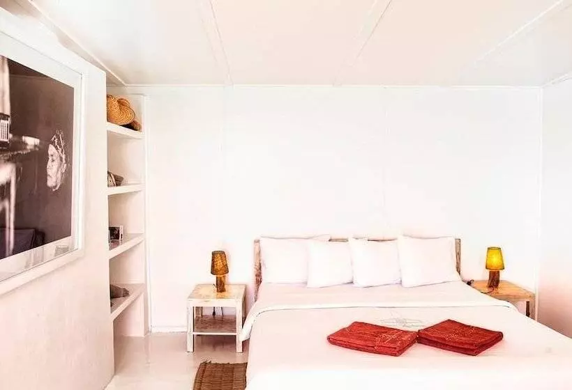 Hotelli Ocean Vagabond Dakhla