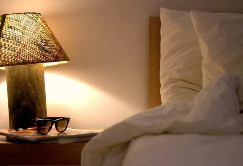 酒店 Ocean Vagabond Dakhla