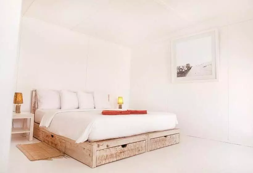 Hotelli Ocean Vagabond Dakhla
