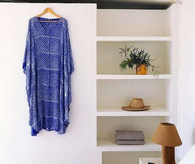 酒店 Ocean Vagabond Dakhla