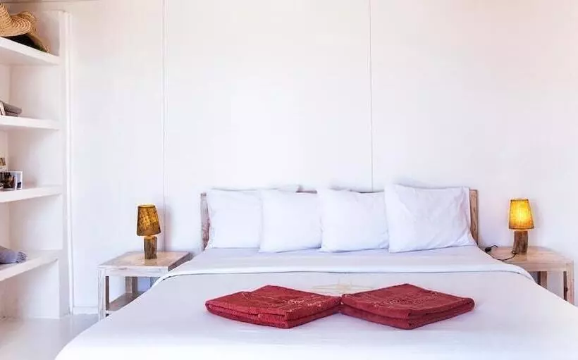 Hotelli Ocean Vagabond Dakhla