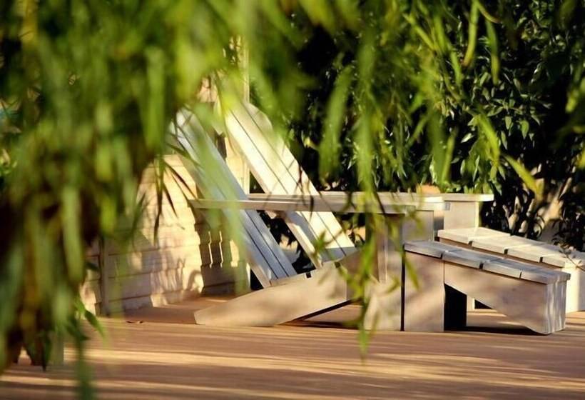 酒店 Ocean Vagabond Dakhla