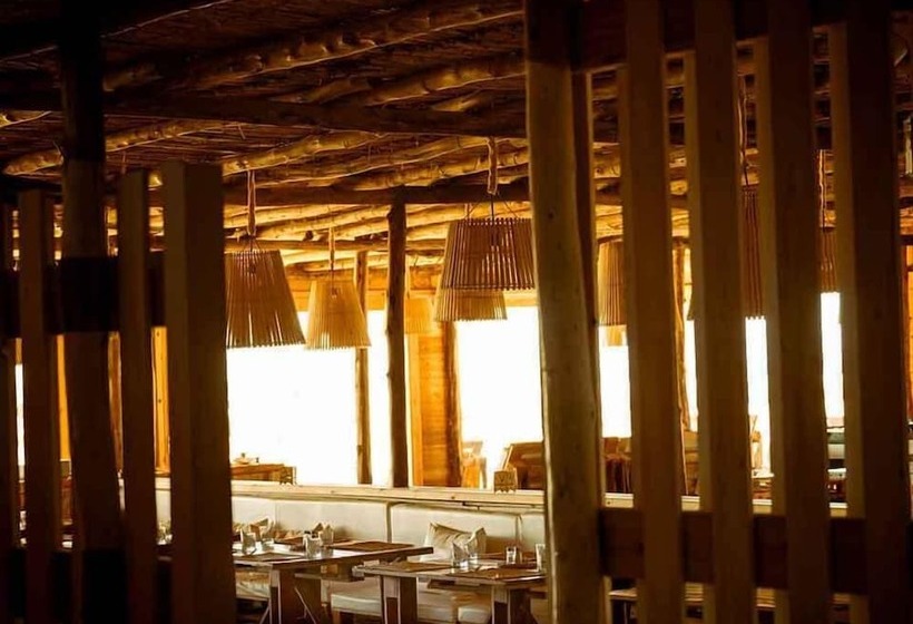 酒店 Ocean Vagabond Dakhla