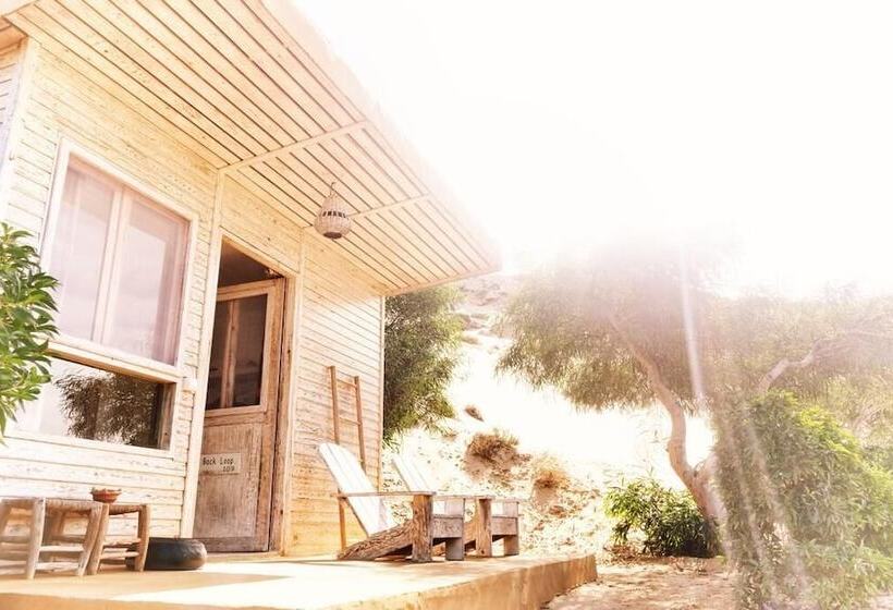 酒店 Ocean Vagabond Dakhla