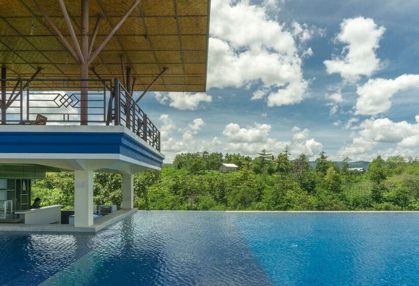 호텔 Reddoorz @ Tambolaka Sumba